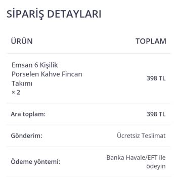 Çeyiz Trend Mağduriyetin Giderilmesi Lütfen En Kısa Zamanda