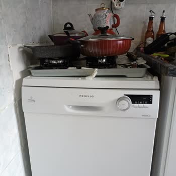 Kumtel Cam Ocağım Patladı