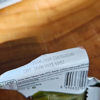 Nestle Damak Markası Çikolata Pişmanlığı