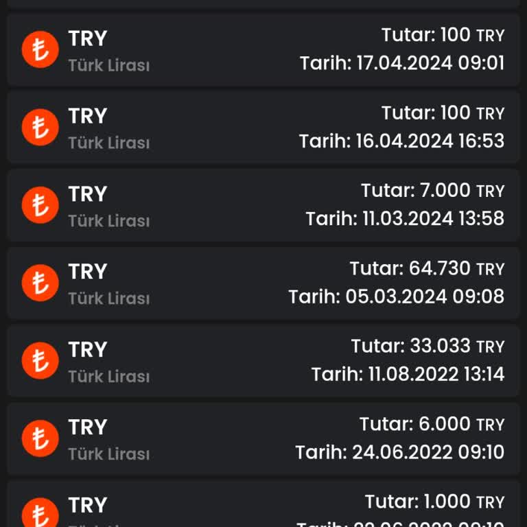 Bitay Para Çekme Sorunu