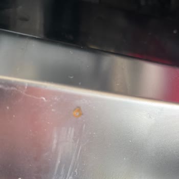 Siemens Bulaşık Makinesi Memnuniyetsizliği