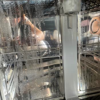 Siemens Bulaşık Makinesi Memnuniyetsizliği