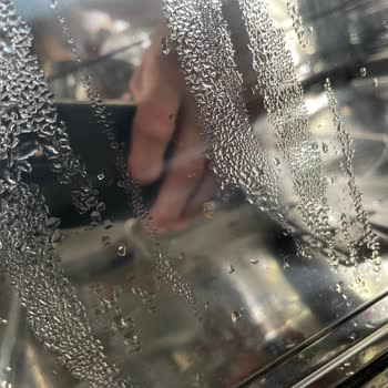 Siemens Bulaşık Makinesi Memnuniyetsizliği