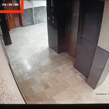 Migros Sanal Market Kurye Barbarlığı