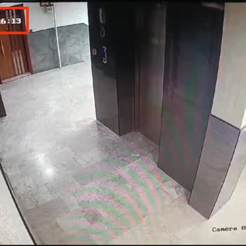 Migros Sanal Market Kurye Barbarlığı