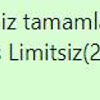 Superonline Taahhüt Yenileme Tarih Sorunu
