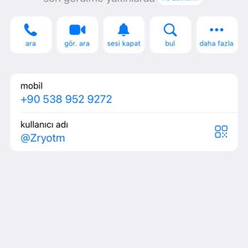 Telegram Hesabım Başka Kişiler Çalmış