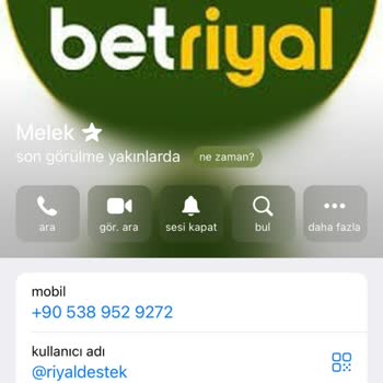 Telegram Hesabım Başka Kişiler Çalmış