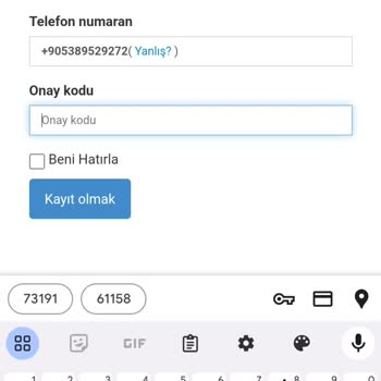 Telegram Hesabım Başka Kişiler Çalmış