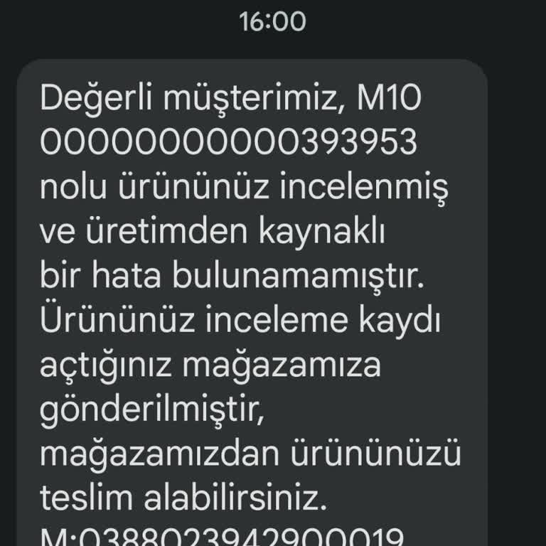 FLO Ayakkabı FLO Fan Alınan Ayakkabı Bollaşmaları