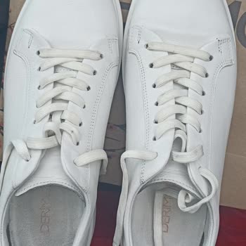 Derimod Maltepe Piazza Avm Den Aldığım Ayakkabı Hatalı Çıktı Değişim