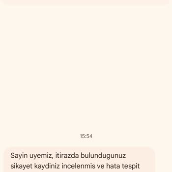 Digiturk İnternet Paketi Karmaşası Ve Beklenmedik Fatura