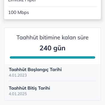Türk Telekom'un Yetersiz Hizmeti