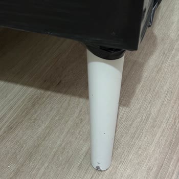 Kaya Mobilya Kusurlu Mobilya Ve Çözümsüz Hizmet Deneyimi