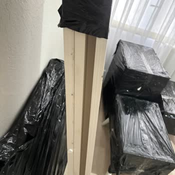 Kaya Mobilya Kusurlu Mobilya Ve Çözümsüz Hizmet Deneyimi