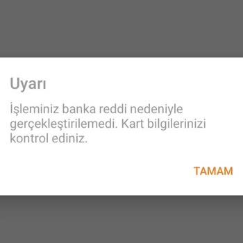 Hadi Kart İle Trendyol Alışverişi