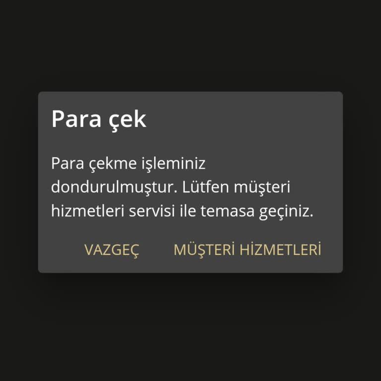 Casino Metropol Para Çekemiyorum