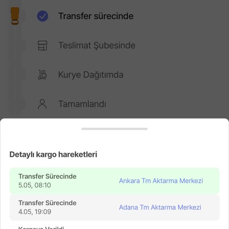 Hepsijet Transfer Sürecinde İlerleme Yok