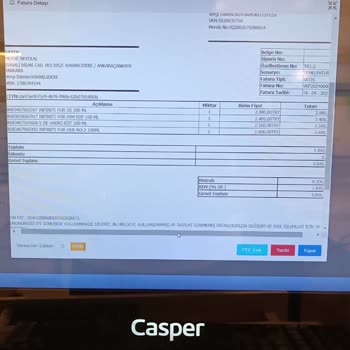 Vakko Parfüm Sahte Koku. Esansını Bozmuşlar.