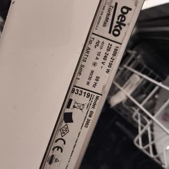 Beko Yalancı Servisiniz Var