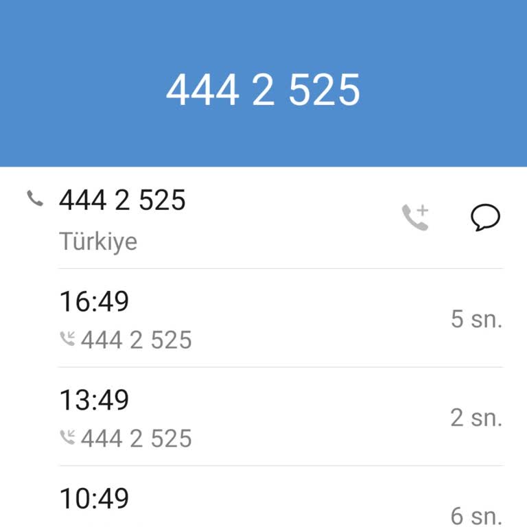 Akbank 444 2 525 De Cevapsız Aramadan Rahatsızlık Verilmesi