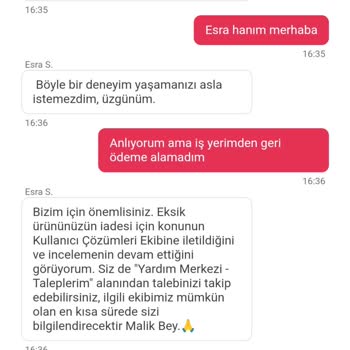 Yemeksepeti Fatura Kesmiyor, Vergi Kaçırıyor Galiba.