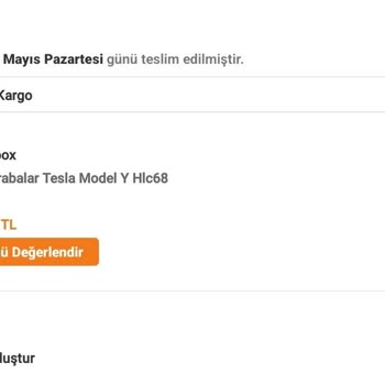 MNG Kargo Ürünüm Yanlış Yere Geldi