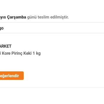 MNG Kargo Ürünüm Yanlış Yere Geldi