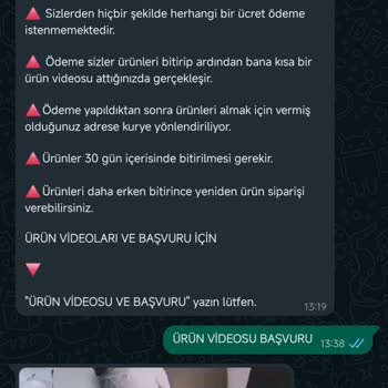 Evde Ek İş Hizmetleri Kişisel Bilgi Sorunu