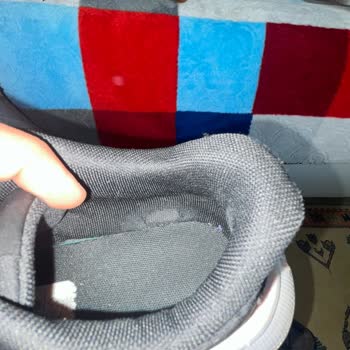 FLO Ayakkabı Az Kullanımda Yırtılan Puma Ayakkabı Ve FLO Mağduriyeti