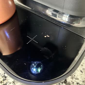 Arçelik Pişmanlık! Garantideki Kahve Makinesinden Ücret Talep Ettiler!