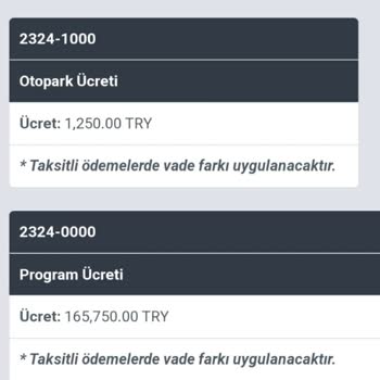 İstinye Üniversitesi Öğrenim Ücreti Fahiş Zam