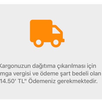 Yargıcı Online İade Sorunu
