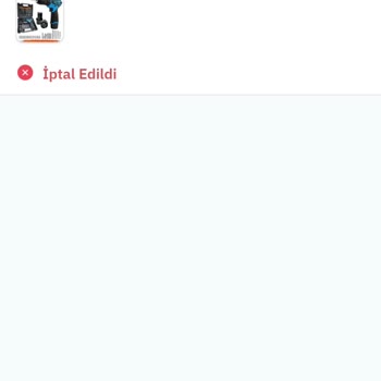 Epttavm Ücret İadesinin Yapılmaması