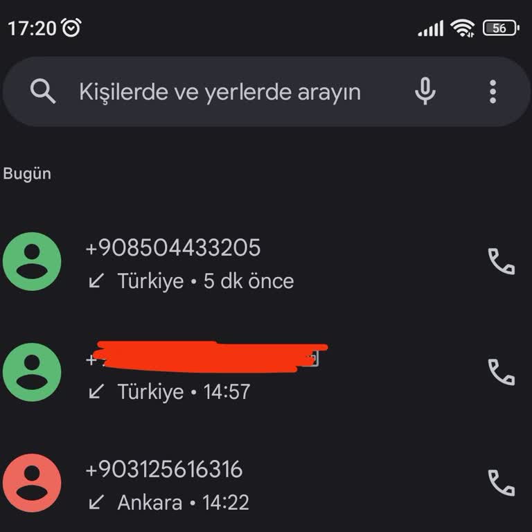 Türk Telekom 08504433255 İnternet Taahhüt Süreniz Bitti Yalanı.
