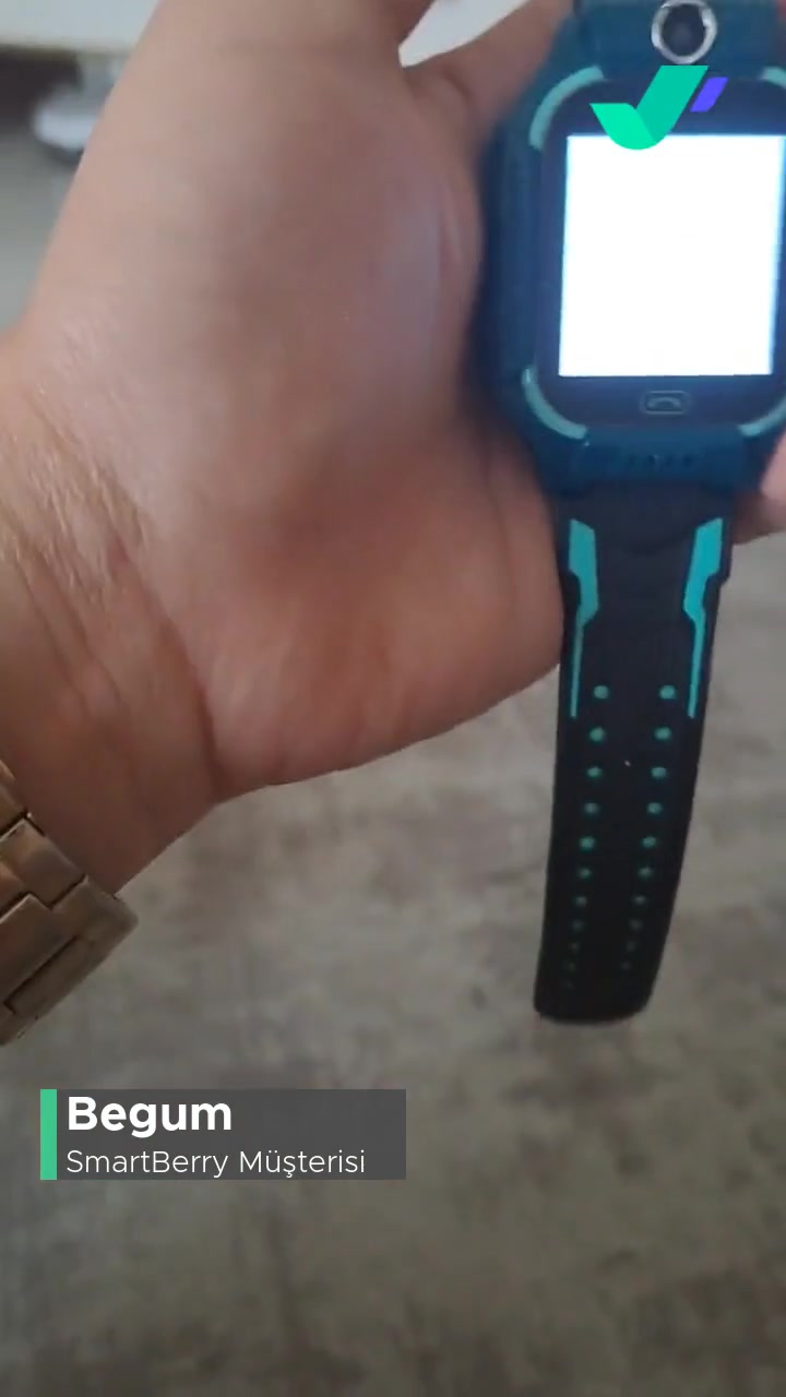 Smartberry Ürünün Yapılmasını Talep Ediyorum! videonun kapak resmi