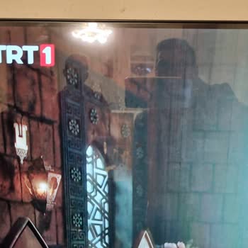 LG TV Televizyon Arıza