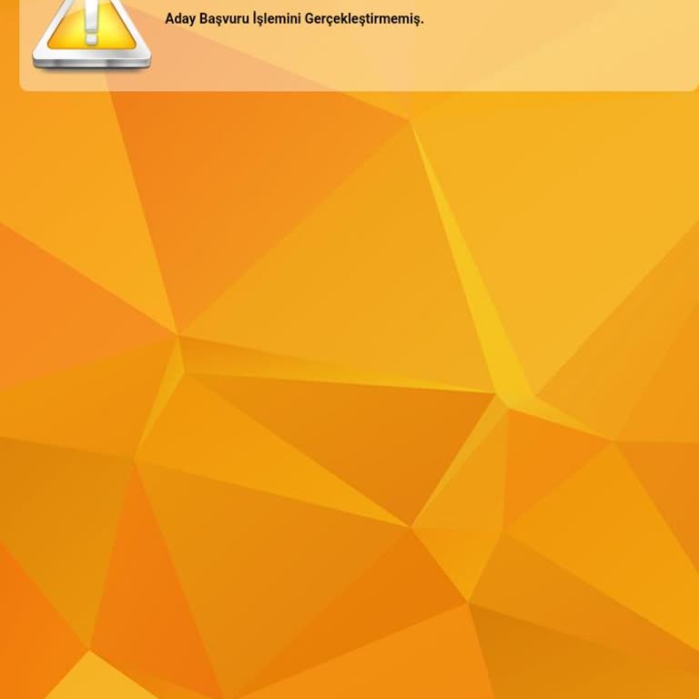 ÖSYM KPSS Başvurusu Hk