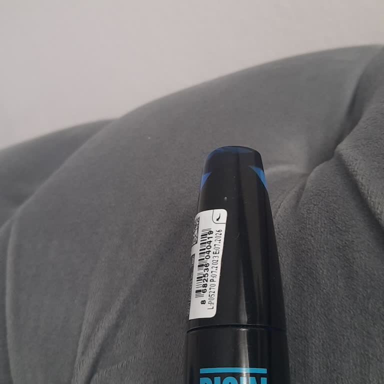 Flormar Big'n Bold Mascara