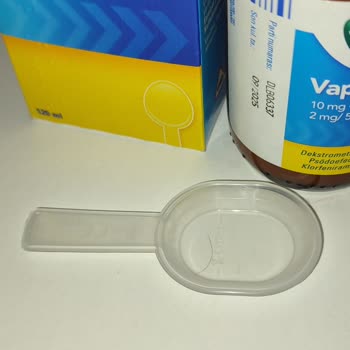 Vicks Vapo Dry Hijyen Sorunu