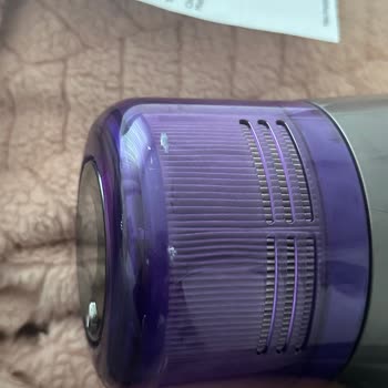 Dyson Servis Değişim Sorunu