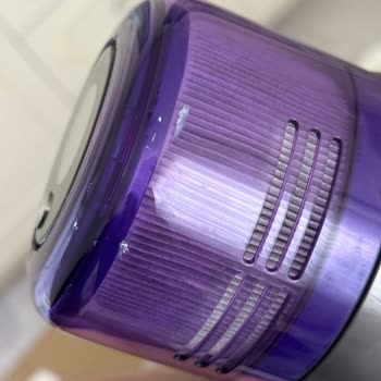 Dyson Servis Değişim Sorunu