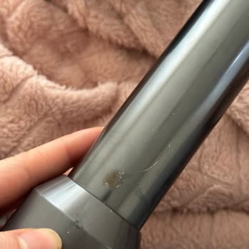Dyson Servis Değişim Sorunu