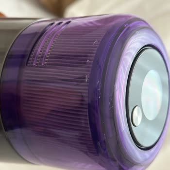 Dyson Servis Değişim Sorunu