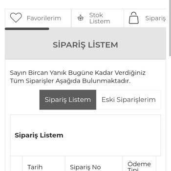 Slazenger Online Sorunları