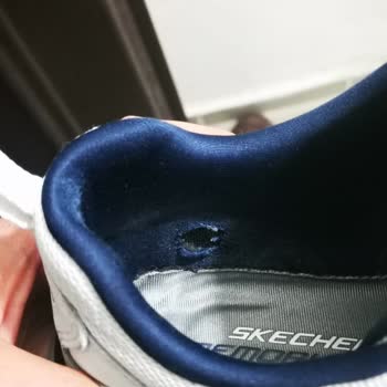 Amazon'dan Alınan Ayakkabının Hemen Yıpranması