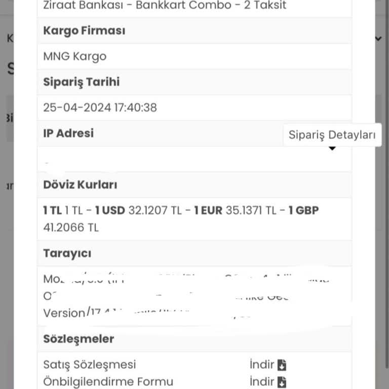 İndeks Kitap Ücretini Ödediğim Ürünleri Göndermiyor