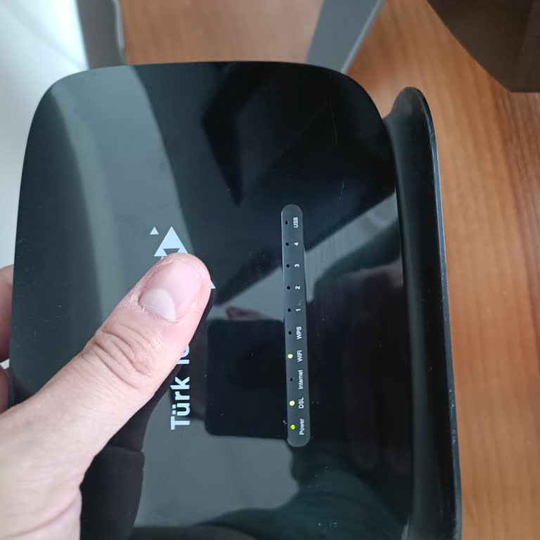 Gıbırnet Bağlantı Sorunları Ve İletişimde Kesinti