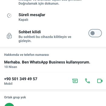 Evde Paketleme Başvurusu Ve Hesap Güvenliği Endişesi