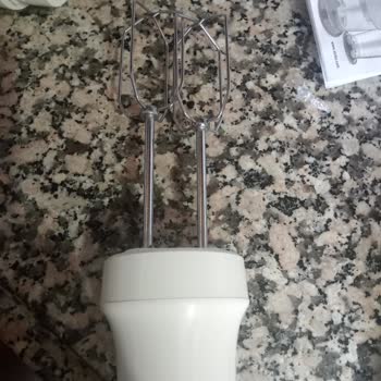 Sinbo Shb 3147 Sürekli Bozuluyor